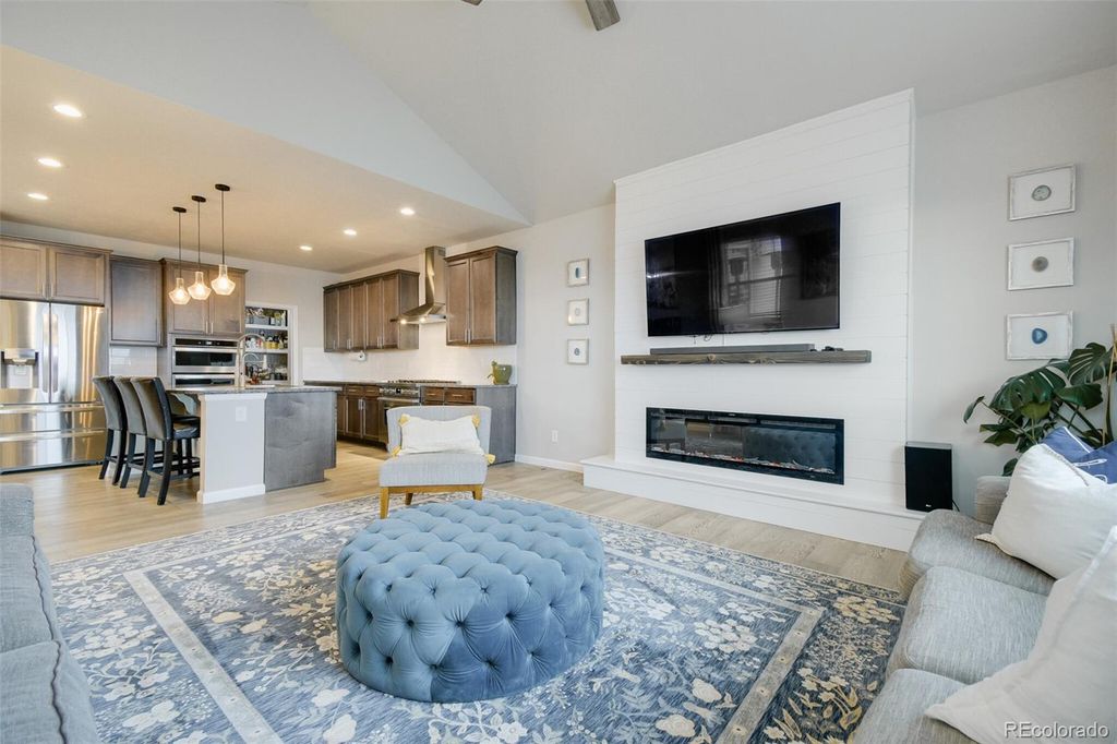 Photo of 10170 160th Place, Brighton, CO 80602 (MLS # 7983516)