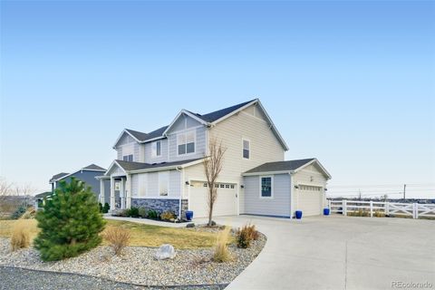 Photo of 10170 160th Place, Brighton, CO 80602 (MLS # 7983516)
