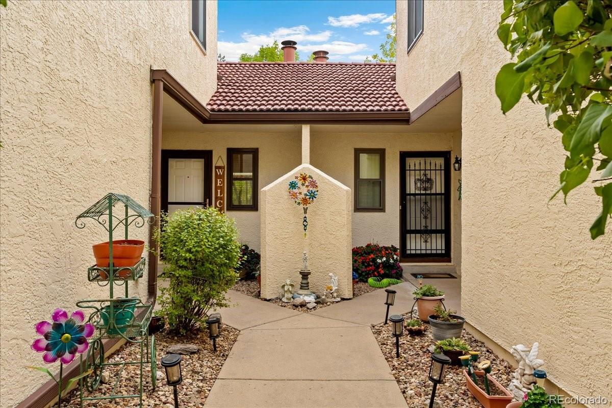 8452 Robb Circle C