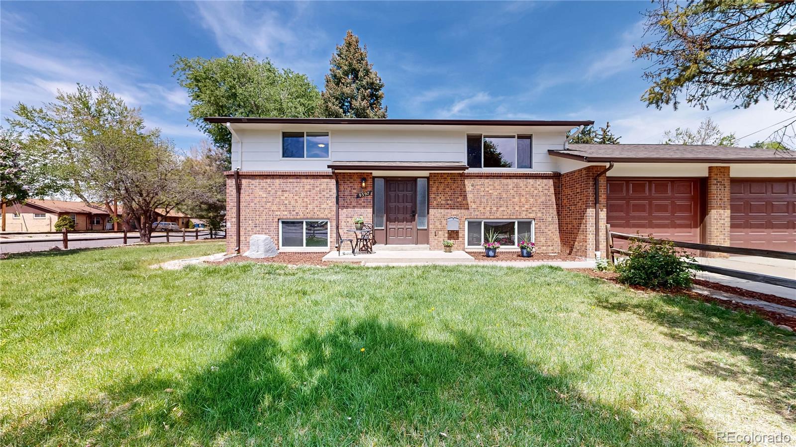 9395-9397 W 45th Avenue