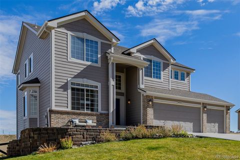 Photo of 6950 Blue Mesa Lane, Littleton, CO 80125 (MLS # 4746379) Photo of 6950 Blue Mesa Lane, Littleton, CO 80125 (MLS # 4746379)