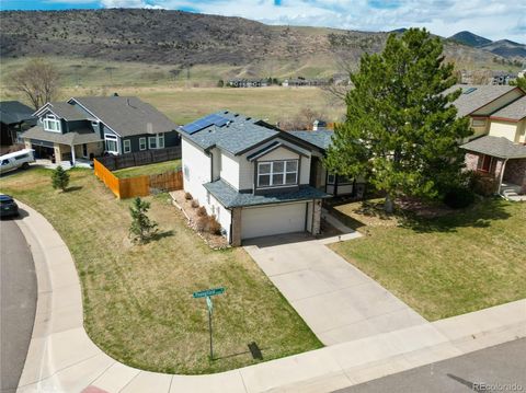 6451 S Youngfield Court, Littleton, CO 80127 - #: 3259799