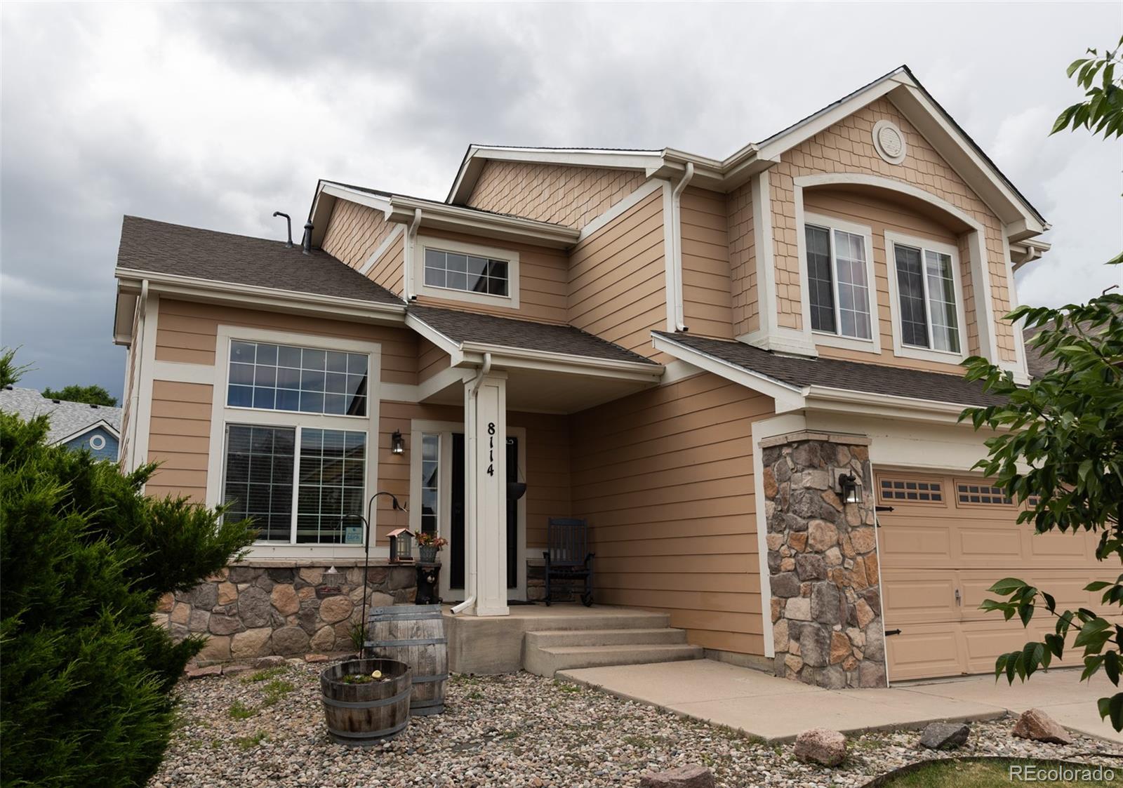 8114 Cedar Chase Drive
