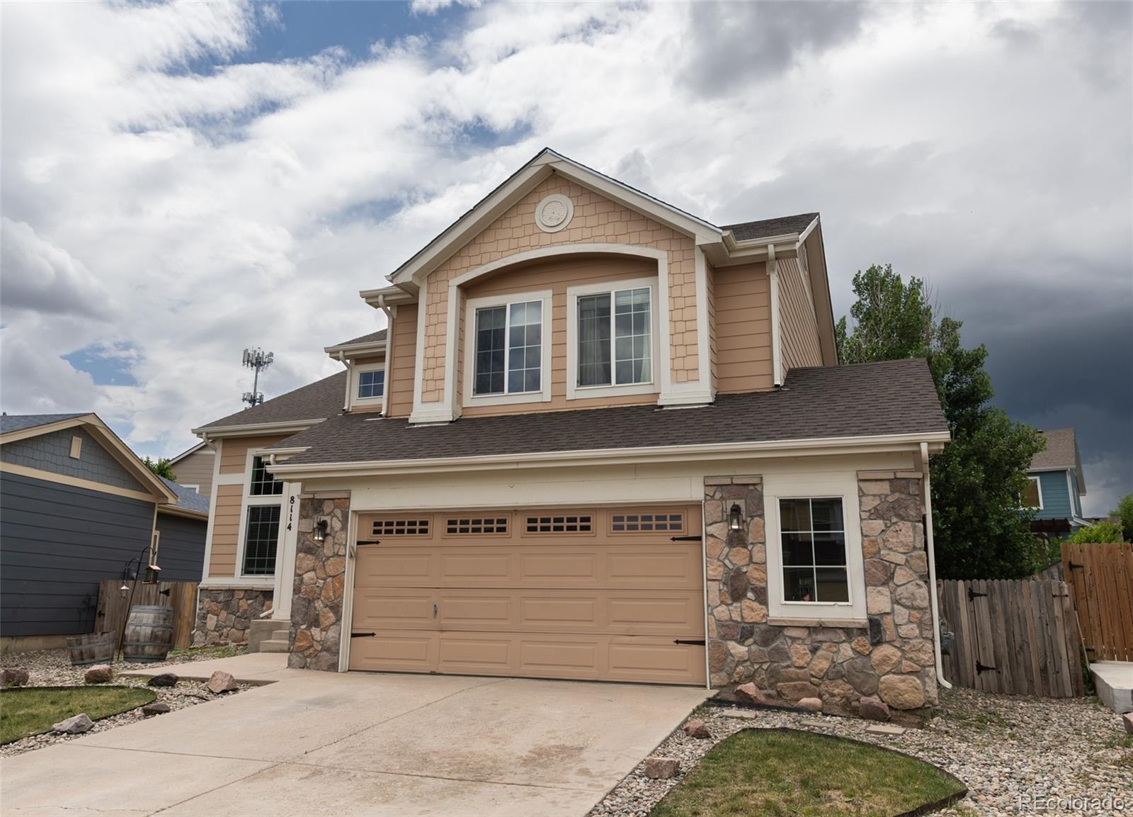 8114 Cedar Chase Drive