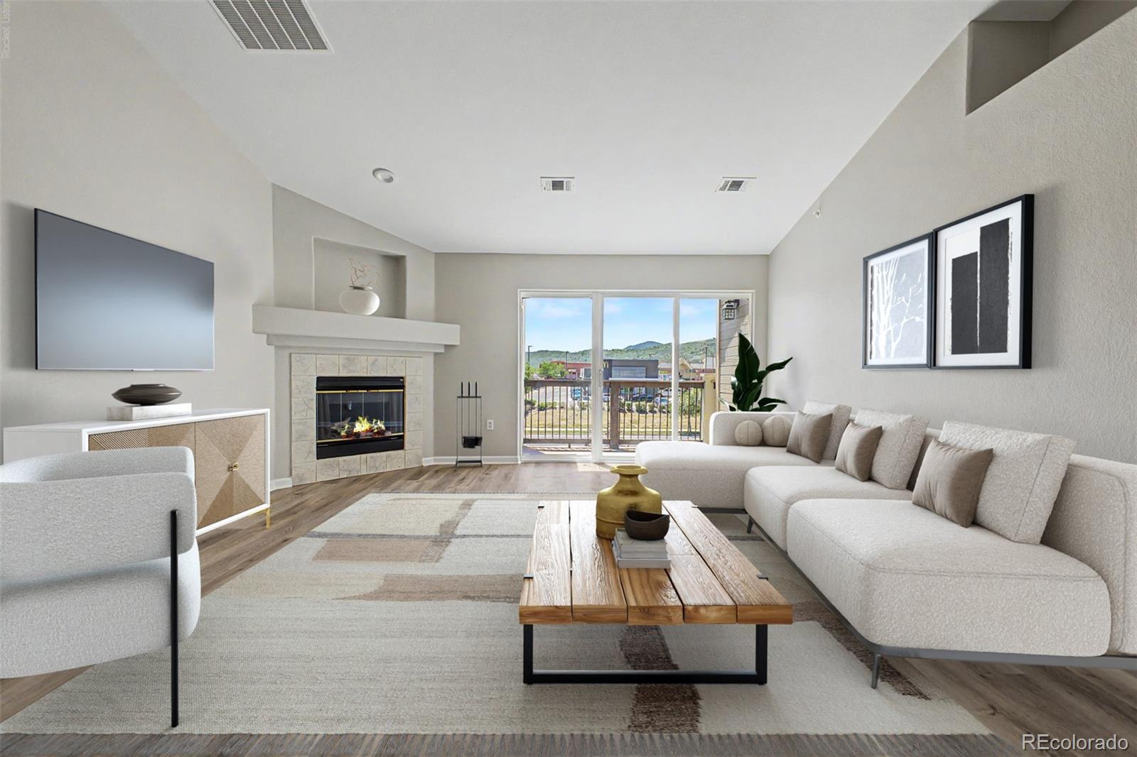 Photo 1 of 45 — 7479 S Alkire Street 302, Littleton, CO 80127