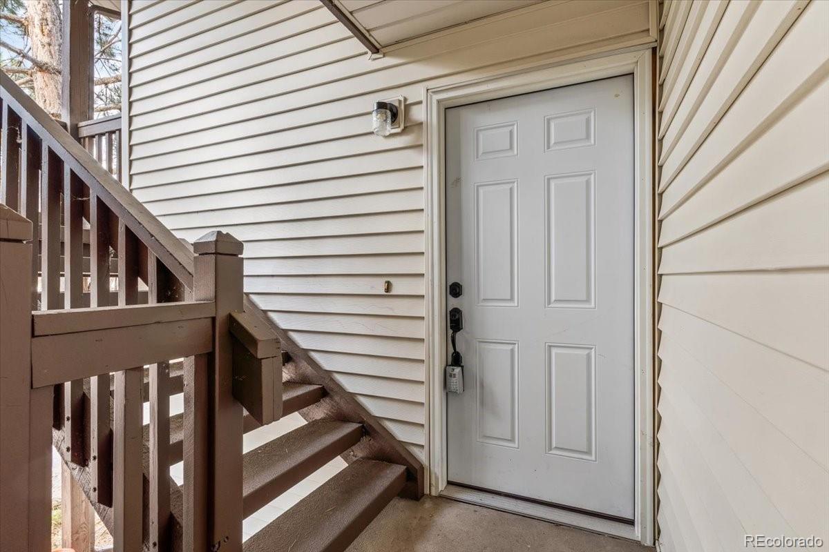 17473 E Mansfield Avenue 112WL