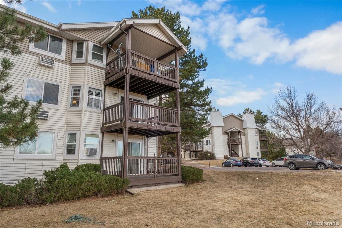 17473 E Mansfield Avenue 112WL