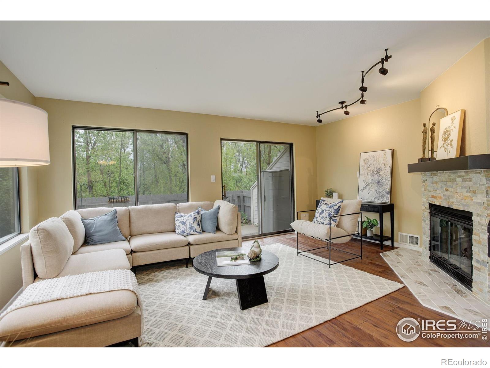 4647 Dapple Lane #1