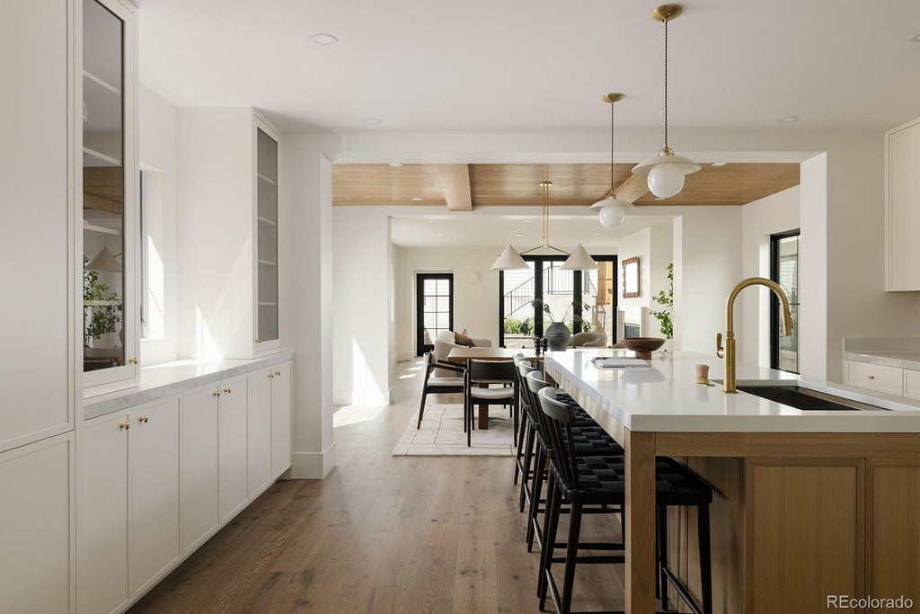 Photo of 3685 Osage Street, Denver, CO 80211 (MLS # 3191071)