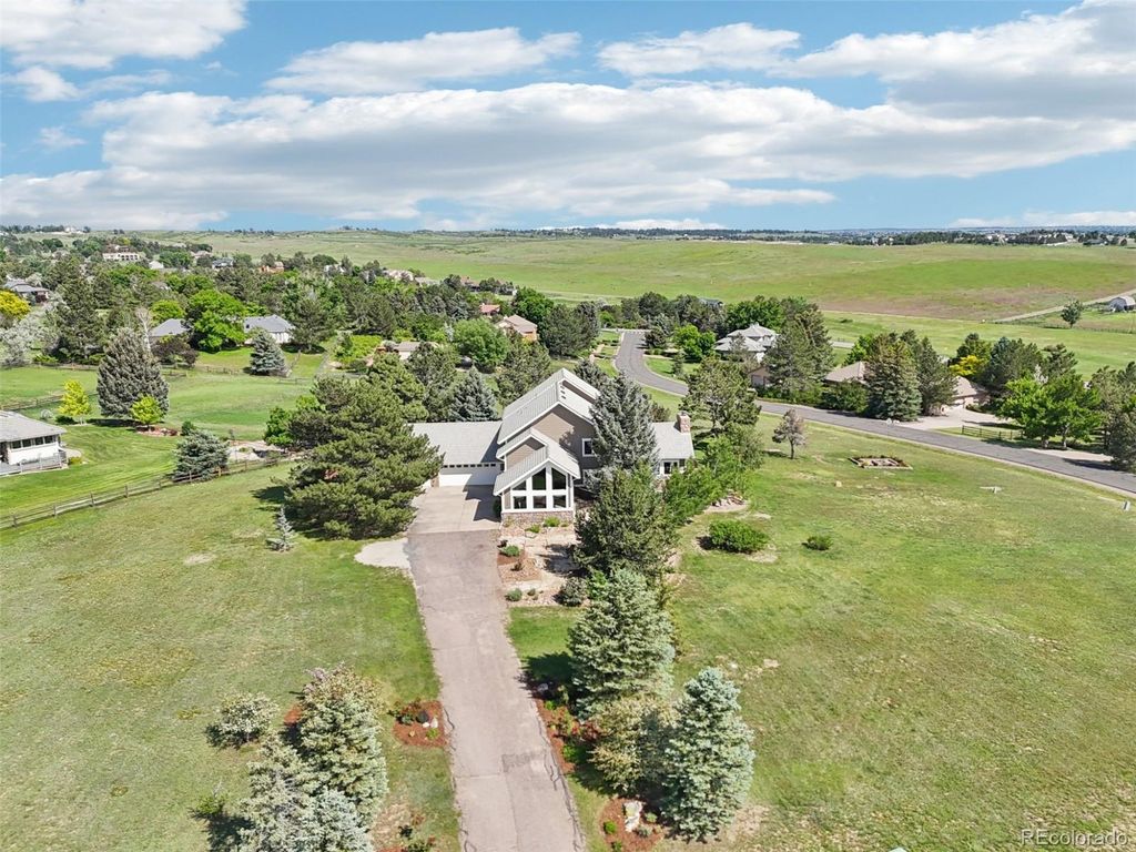 Photo of 17745 E Jamison Avenue, Centennial, CO 80016 (MLS # 7227332)