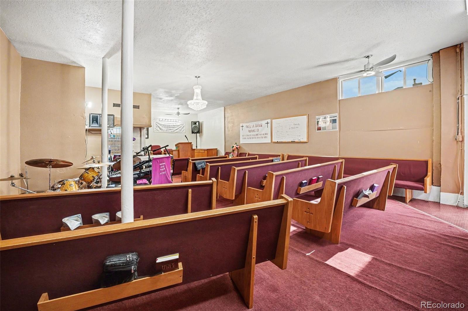 2900 N Josephine Street