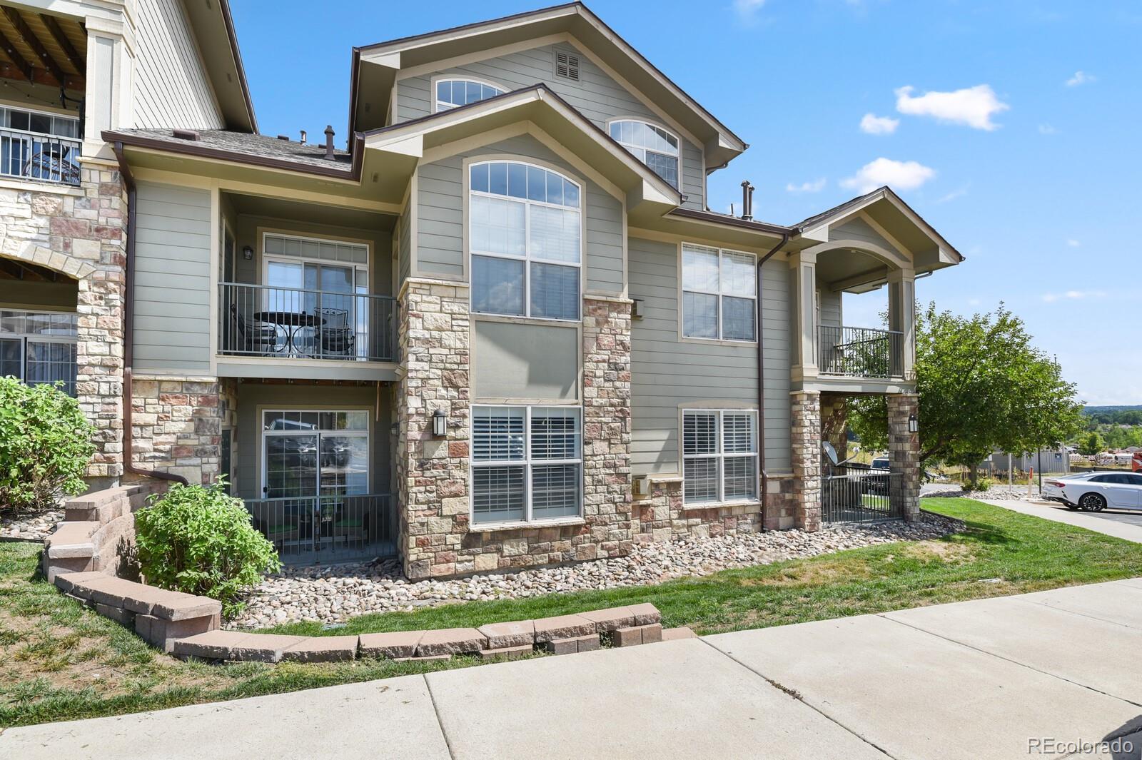 18611 Stroh Road 5107, Parker, CO, 80134 2 18611 Stroh Road 5107