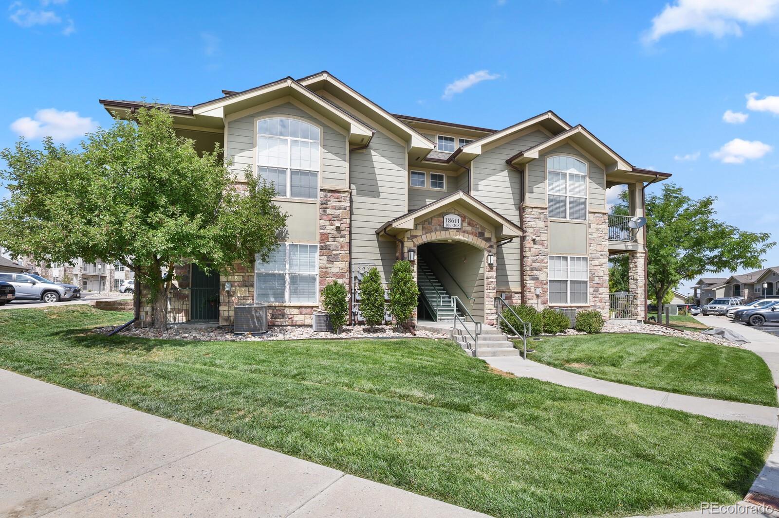 18611 Stroh Road 5107, Parker, CO, 80134 1 18611 Stroh Road 5107