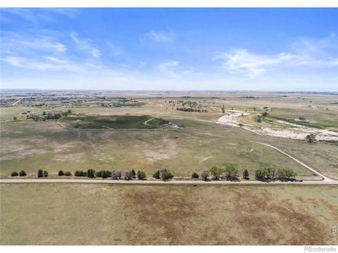 Benjamins View Peyton CO 80831