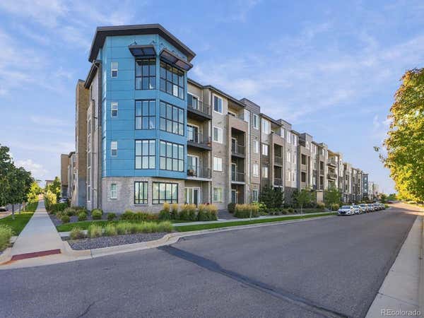 420 E Fremont Pl #311, Centennial, CO, 80122