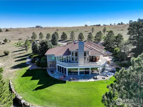 39848 Swift Creek Circle, Elizabeth, CO 80107 - MLS#: IR1014893