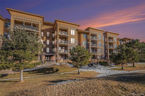 7865 Vallagio Lane 308 Englewood CO 80112