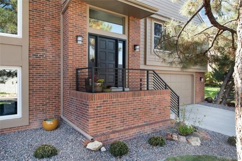 8004 S Oneida Court Centennial CO 80112