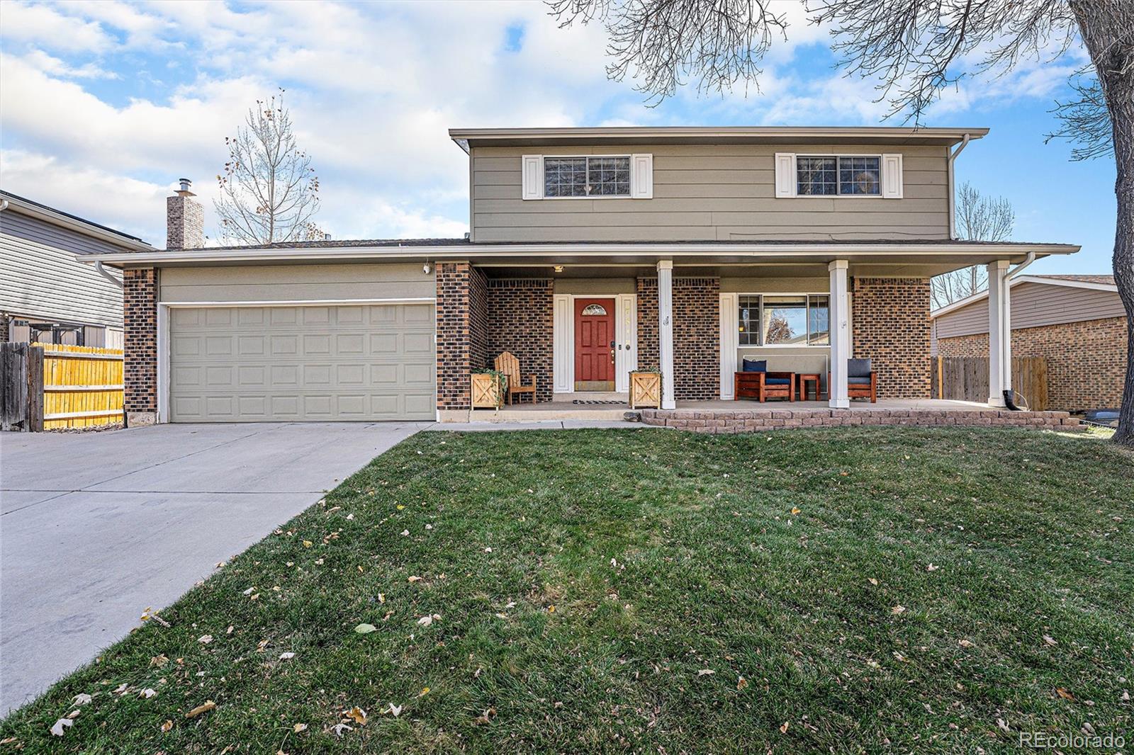 7512 Braun St, Arvada, CO, 80005
