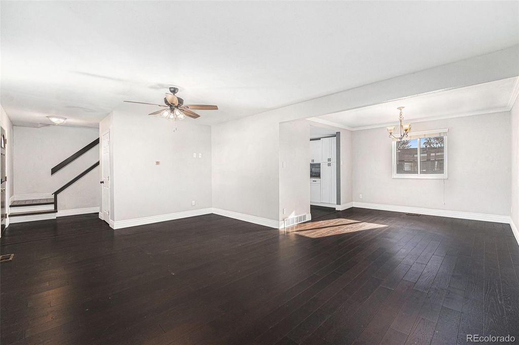 Photo of 7512 Braun Street, Arvada, CO 80005 (MLS # 8092517)