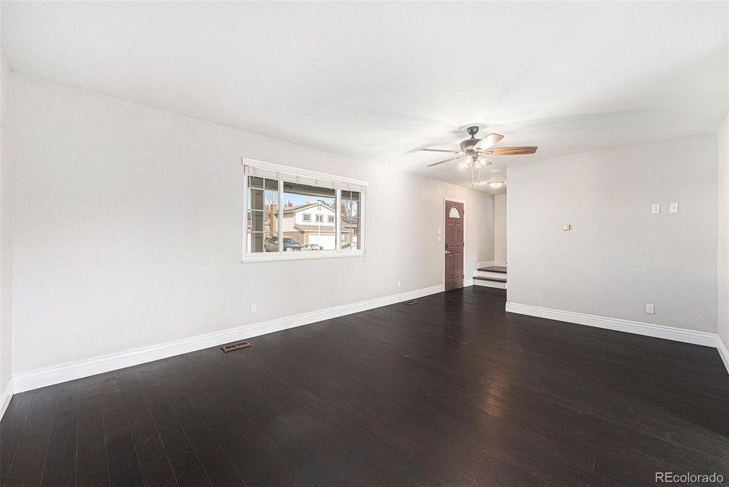 Photo of 7512 Braun Street, Arvada, CO 80005 (MLS # 8092517)