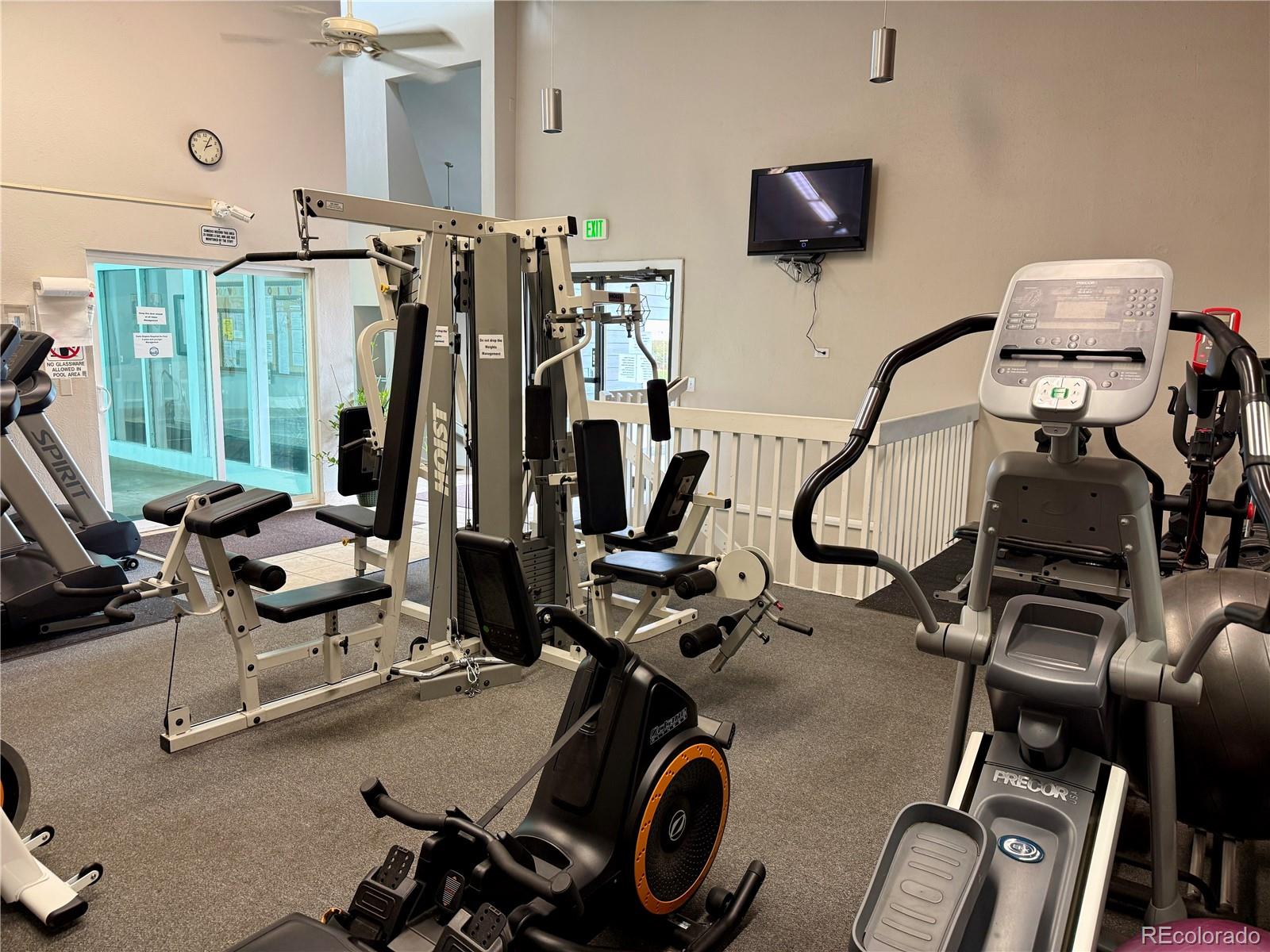 7665 E Eastman Avenue 301A