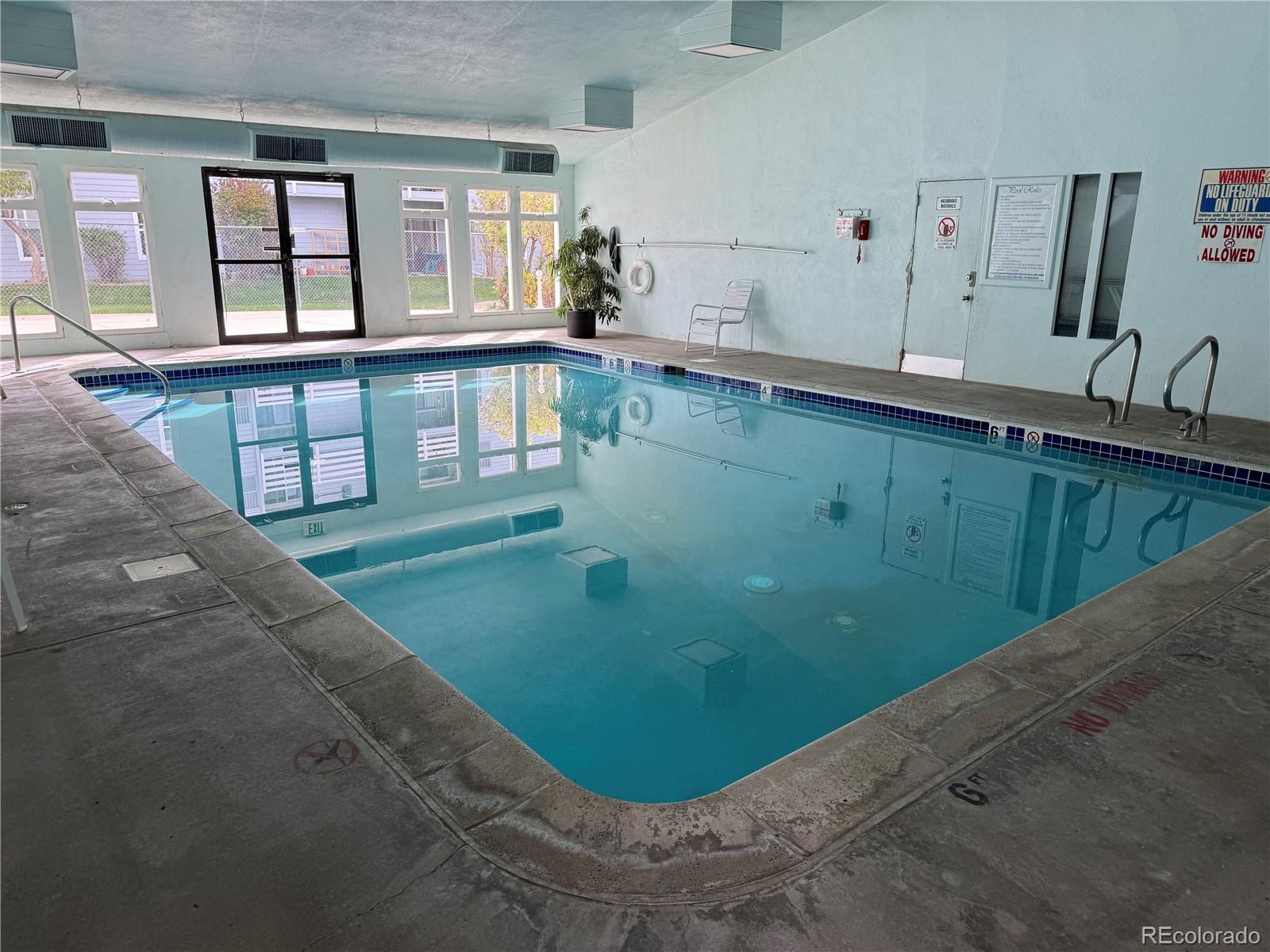 7665 E Eastman Avenue 301A