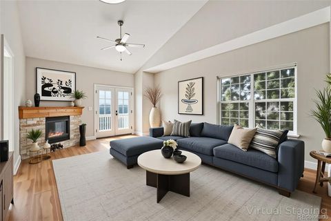 6703 W Yale Avenue Lakewood CO 80227