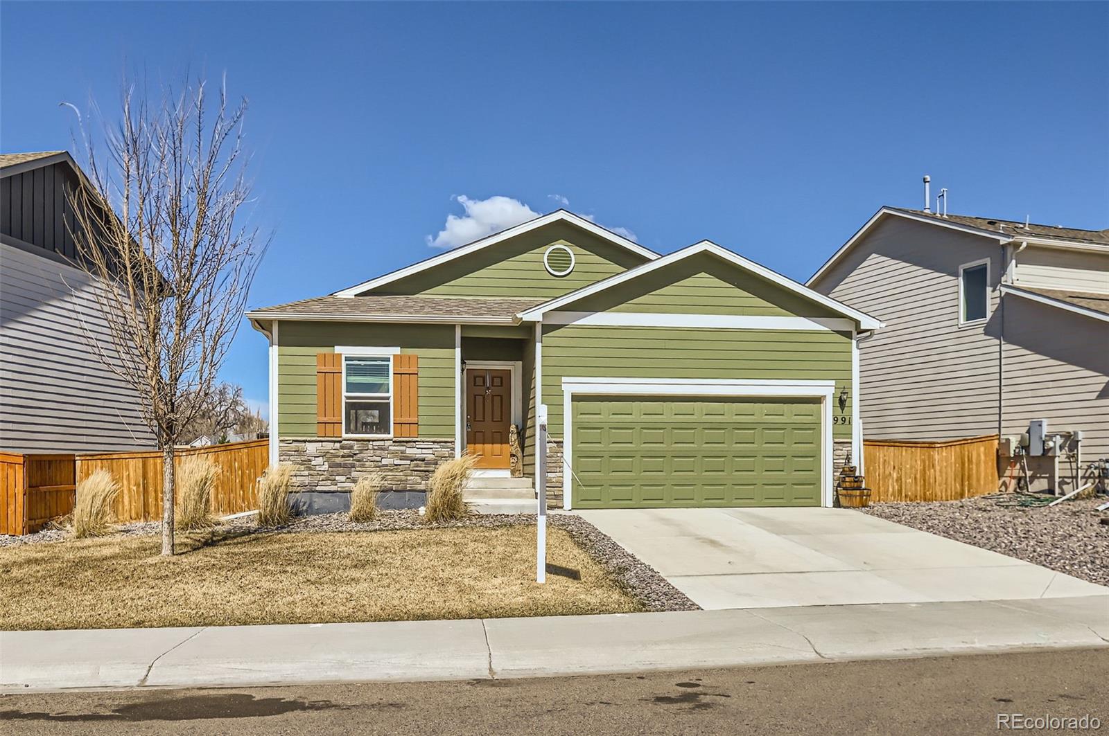 991 Ouzel Falls Road, Severance, CO, 80550 1 991 Ouzel Falls Road