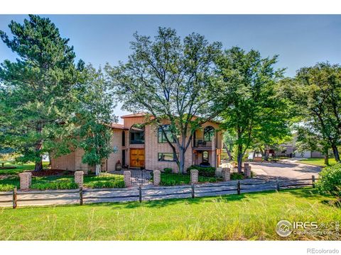 4025 Spruce Drive, Fort Collins, CO 80526 - #: IR1004036