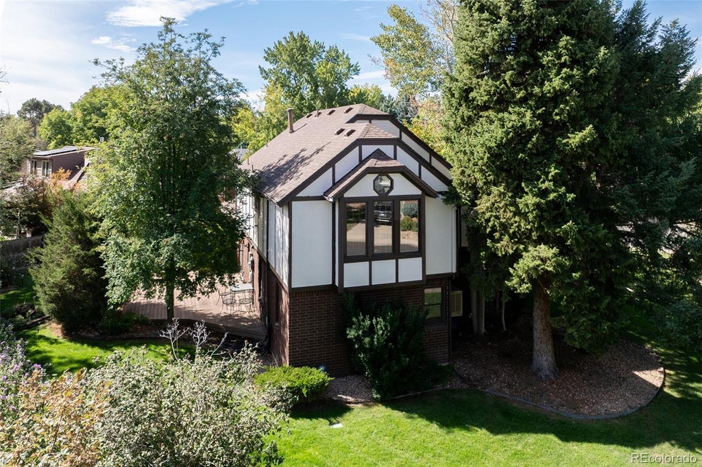 Photo of 1380 Bellaire Street, Broomfield, CO 80020 (MLS # 9149916)