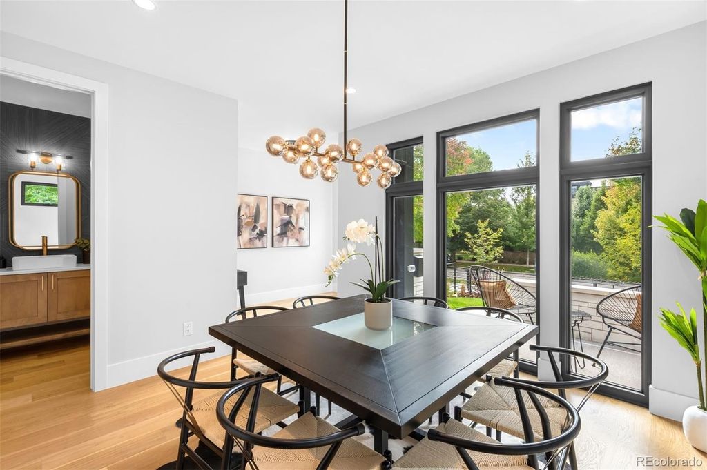 Photo of 340 Jackson Street, Denver, CO 80206 (MLS # 7246541)