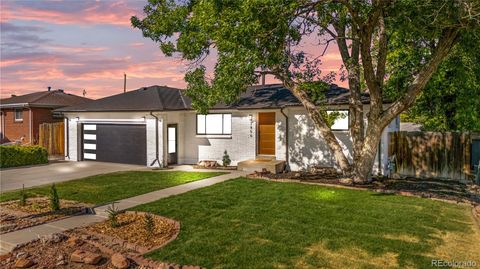 7856 Joan Drive Denver CO 80221