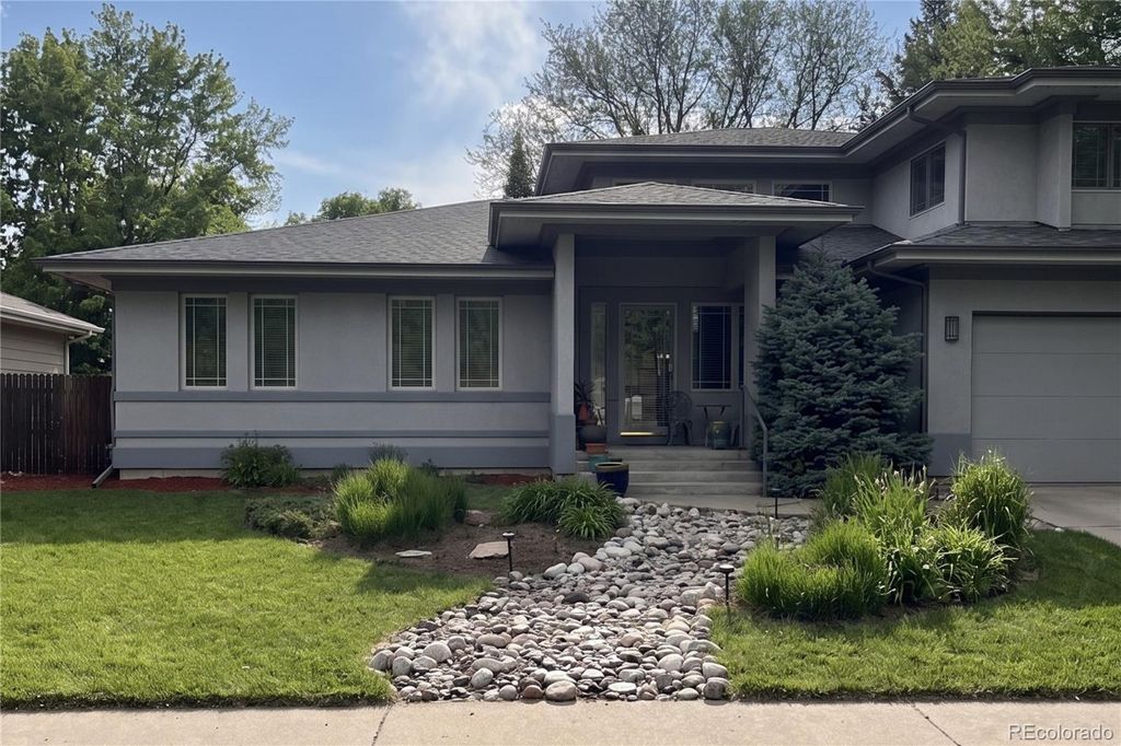 Photo of 2975 S Pontiac Street, Denver, CO 80224 (MLS # 6769868)