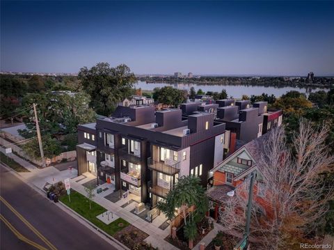 5128 W 26th Avenue 101 Denver CO 80212