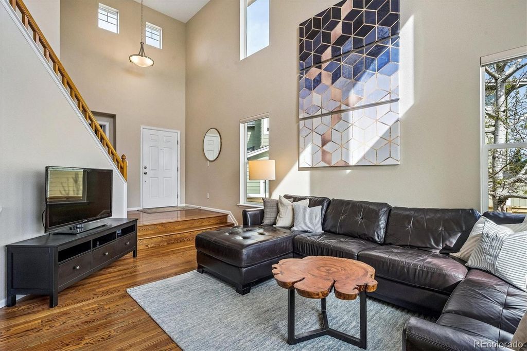 Photo of 5444 Fullerton Circle, Highlands Ranch, CO 80130 (MLS # 5358002)