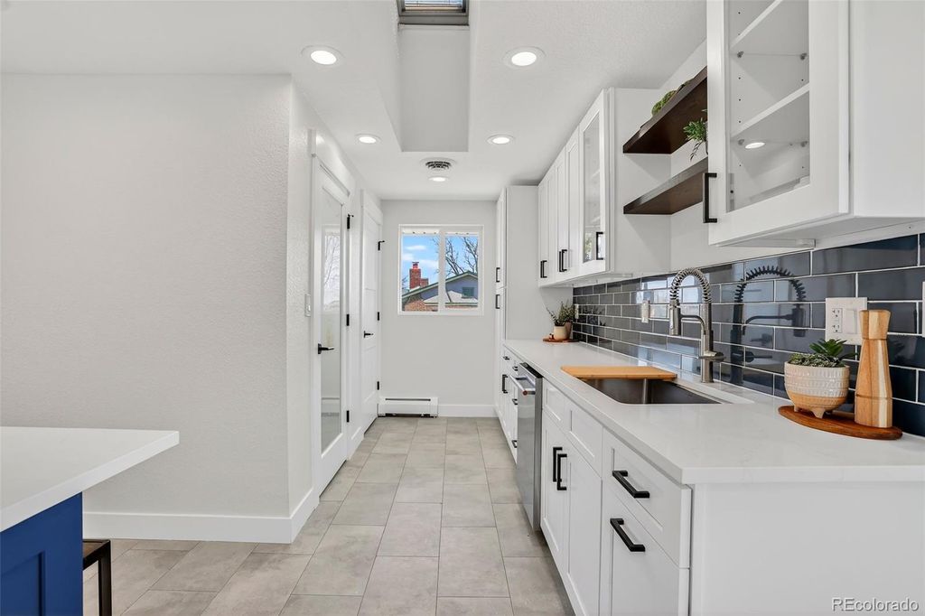 Photo of 3100 W Denver Place, Denver, CO 80211 (MLS # 8004259)