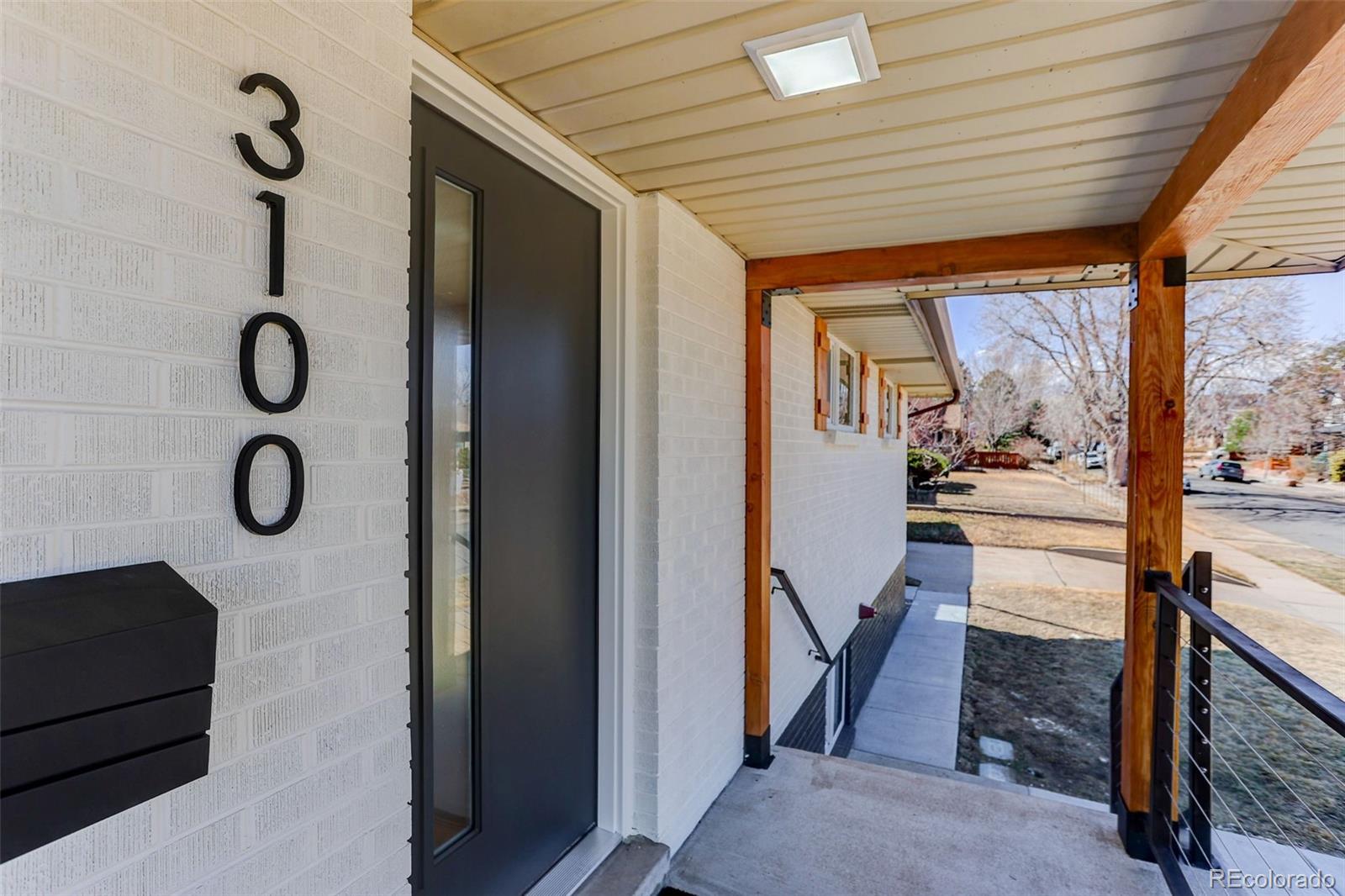 3100 W Denver Place