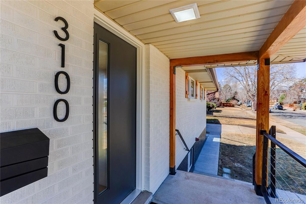 Photo of 3100 W Denver Place, Denver, CO 80211 (MLS # 8004259)