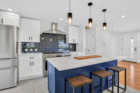 3100 W Denver Place Denver CO 80211