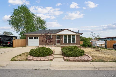 Photo of 11300 Irma Drive, Northglenn, CO 80233 (MLS # 8369949)