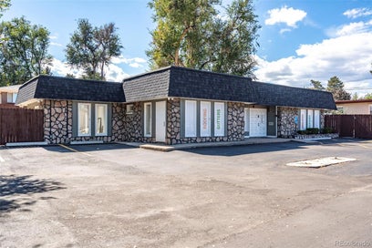 7400 W 20th Avenue Denver CO 80214