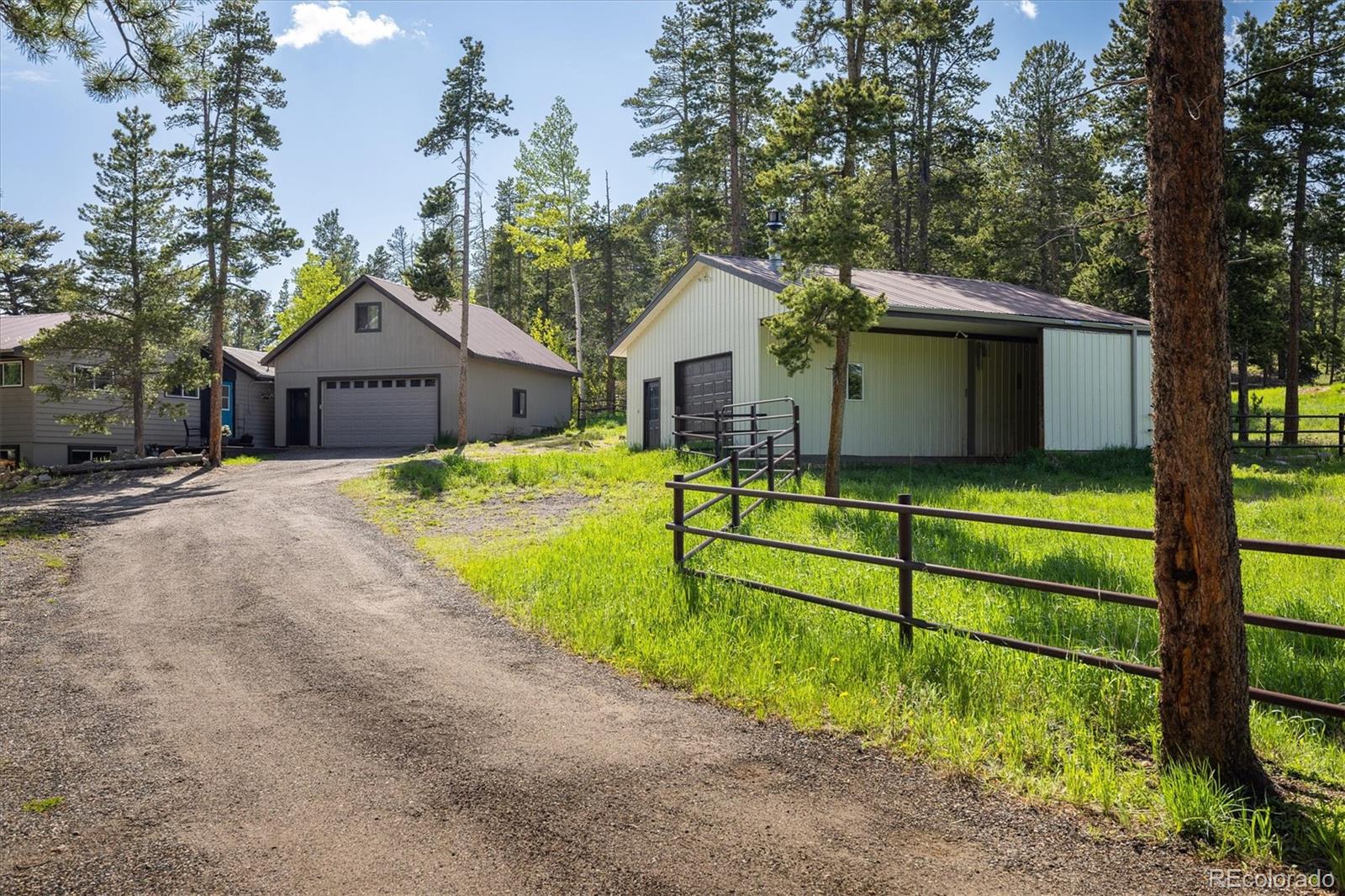 1194 Camp Eden Road