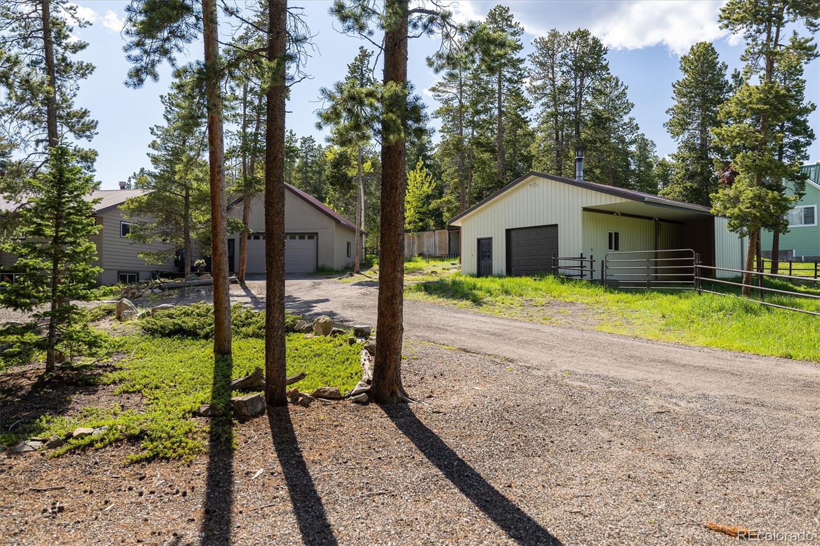 1194 Camp Eden Road