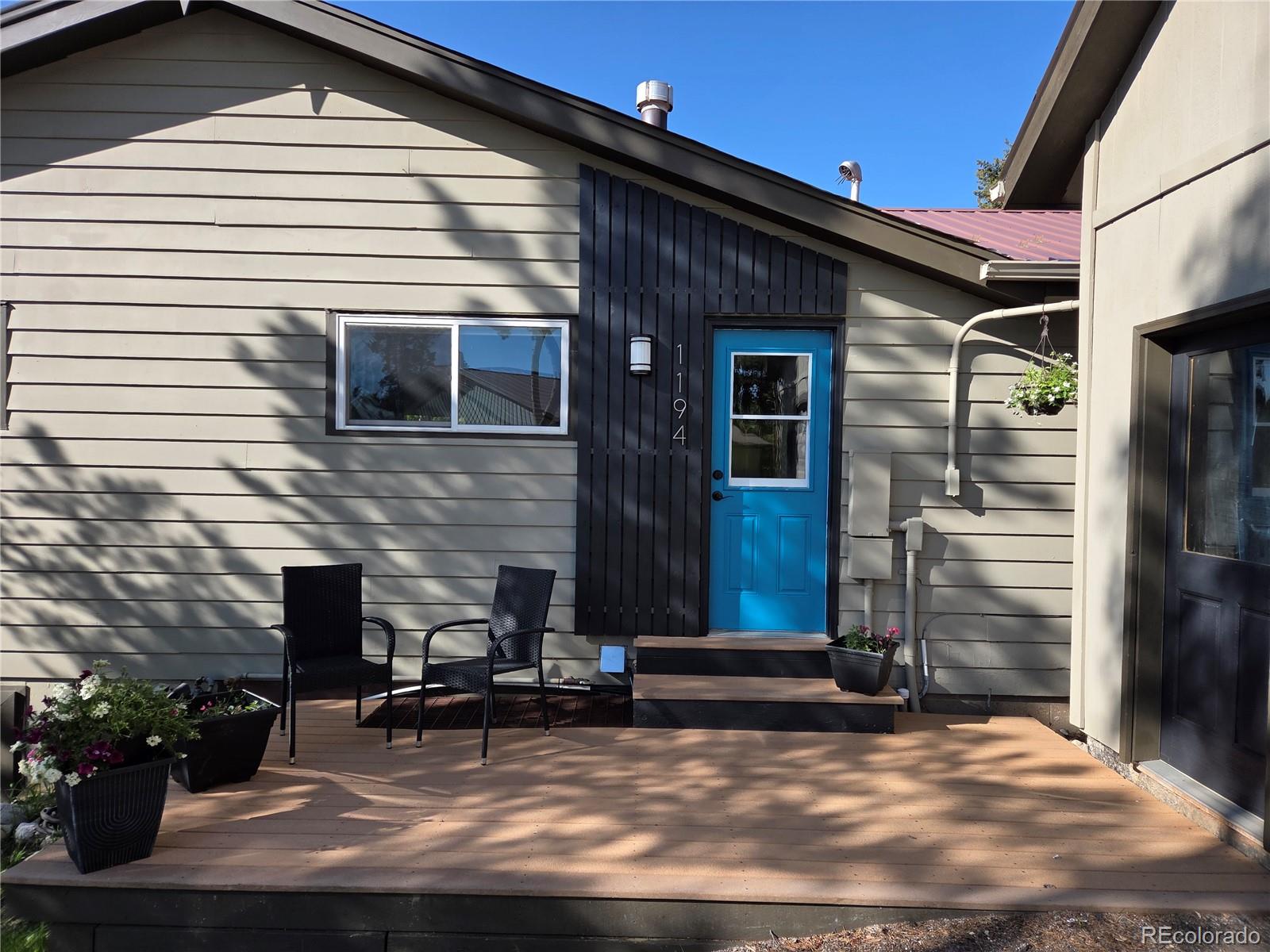 1194 Camp Eden Road