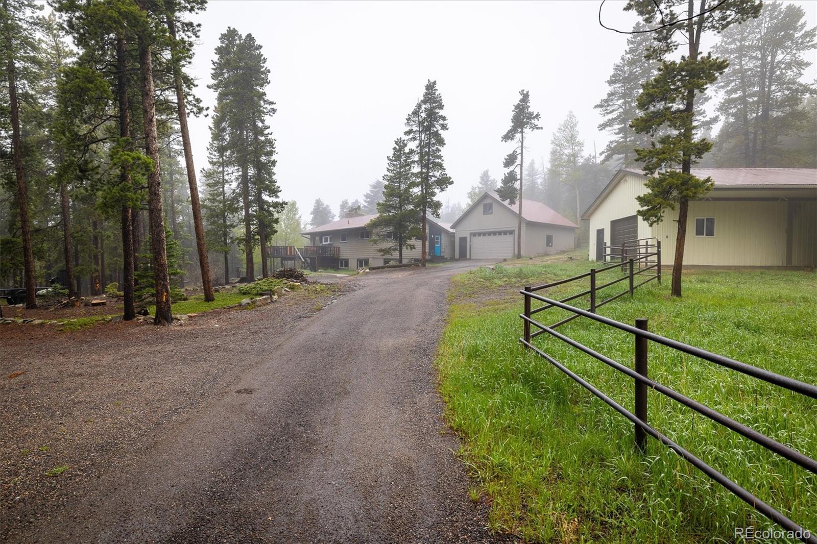 1194 Camp Eden Road