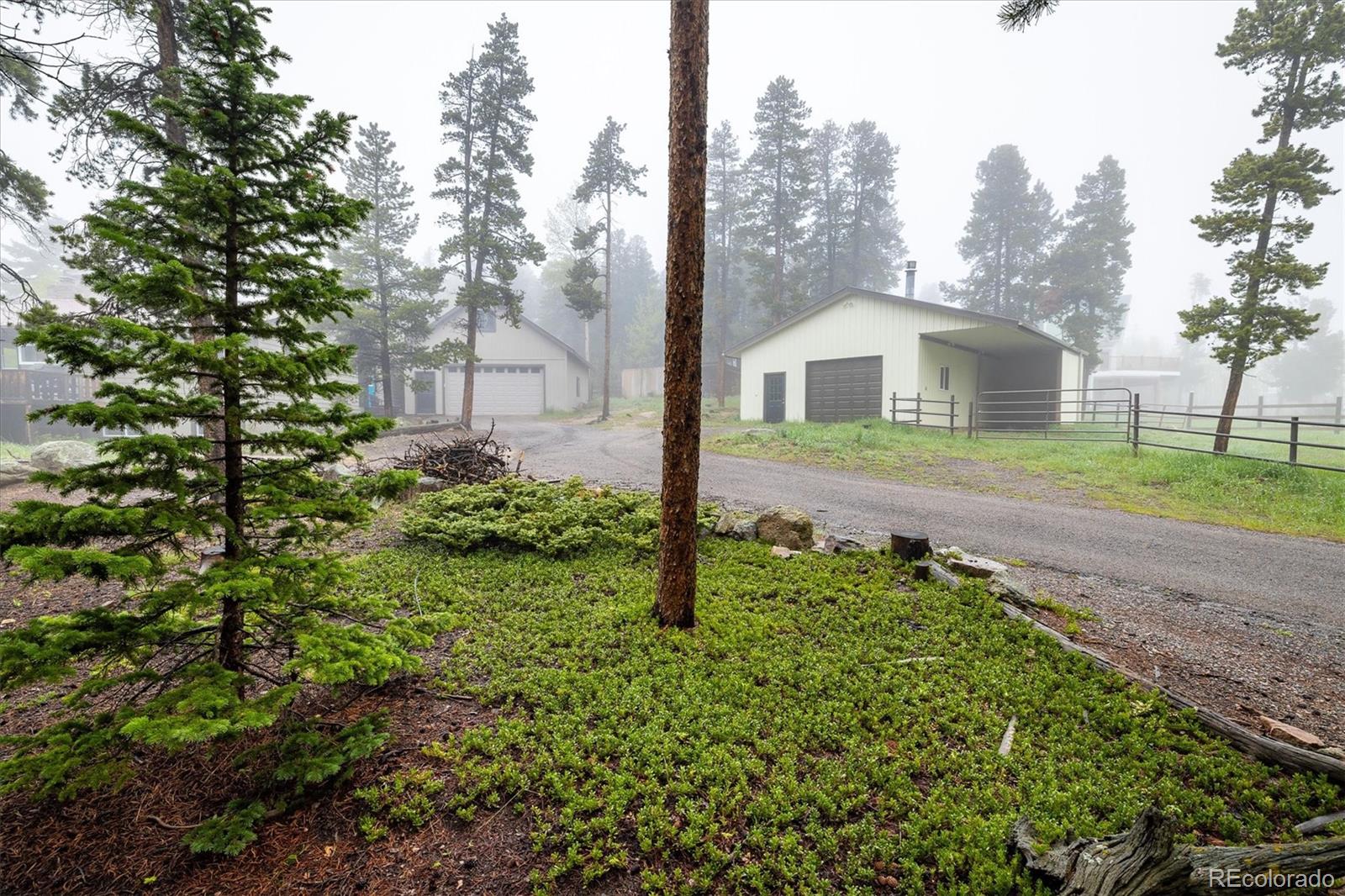 1194 Camp Eden Road
