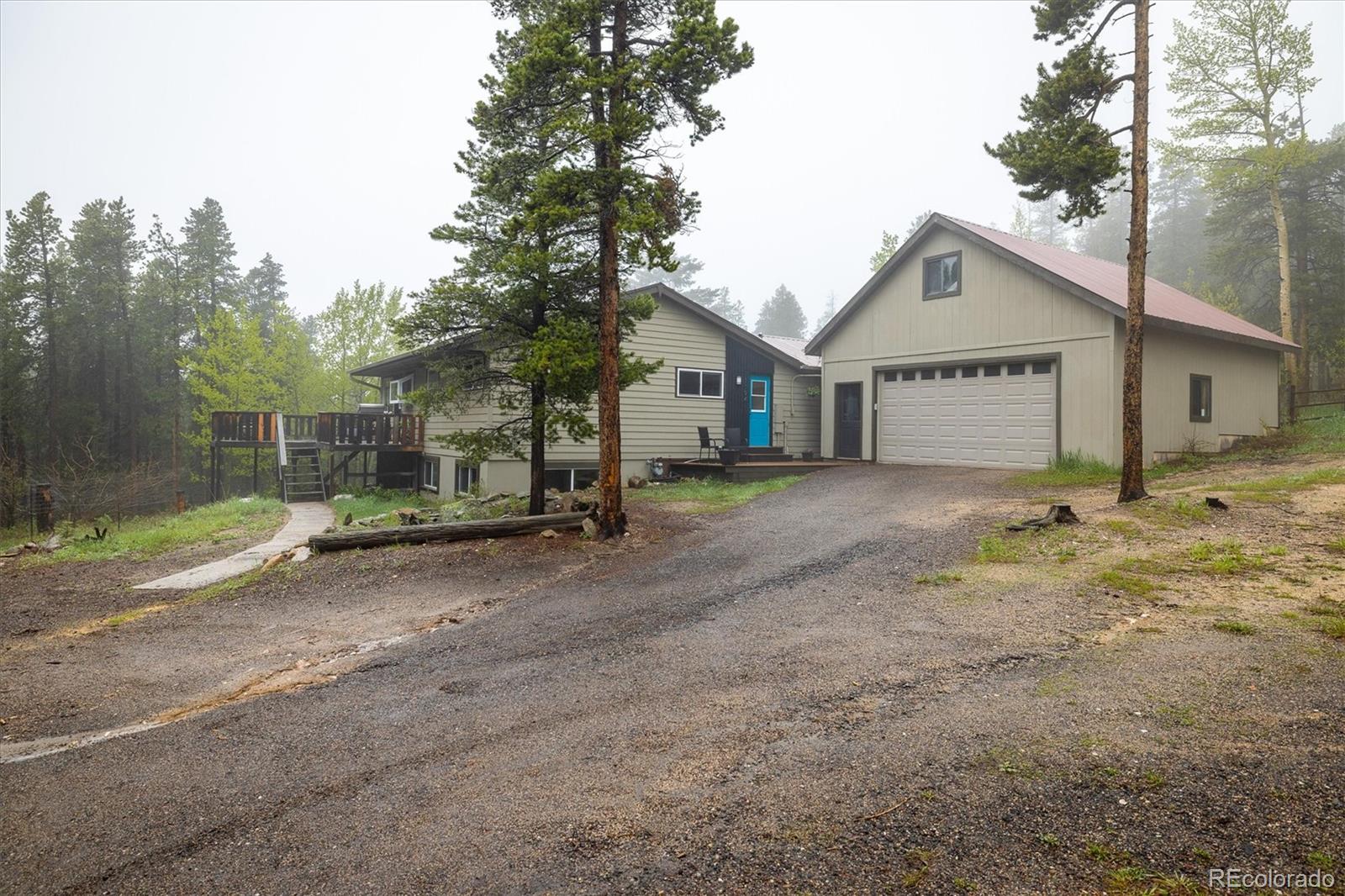 1194 Camp Eden Road