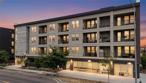 2851 W 52nd Avenue 206 Denver CO 80221