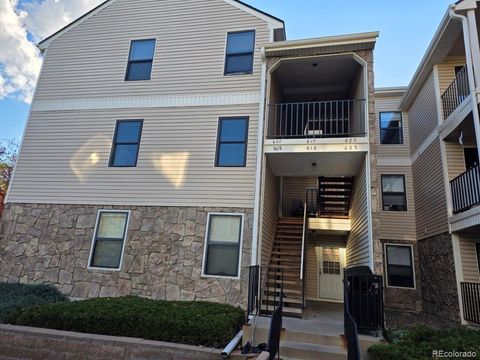 6755 S Field Street 618 Littleton CO 80128